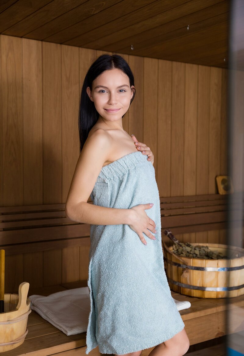 Кира, 23 года, 1 размер груди